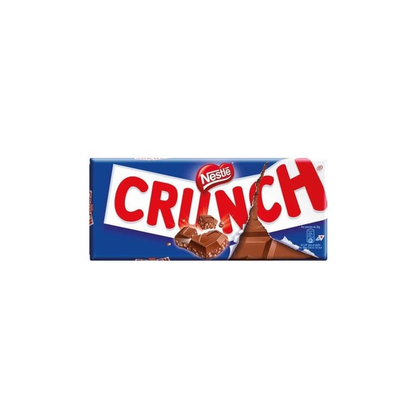 Producto Crunch