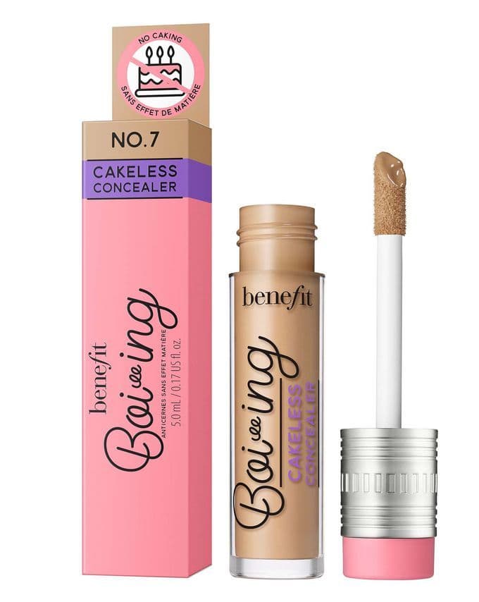 Moda Boi-ing Cakeless Concealer 