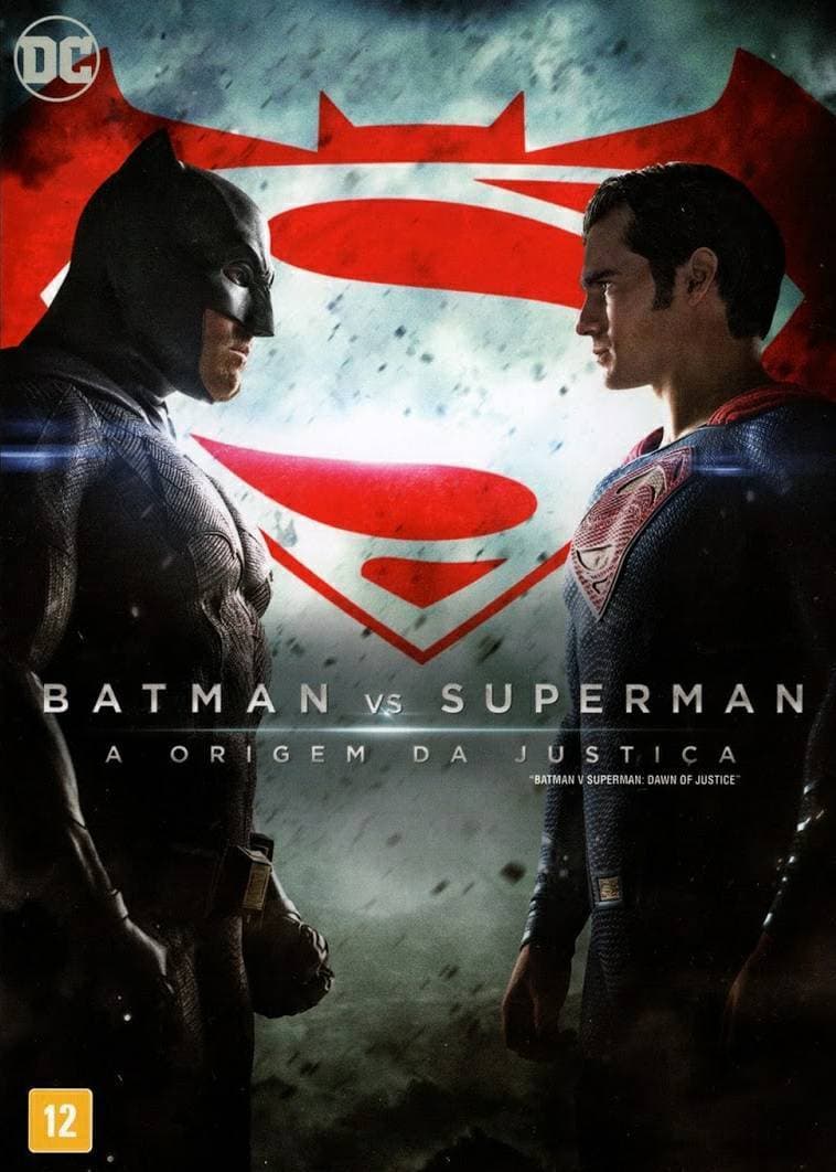 Movie Batman v Superman: Dawn of Justice