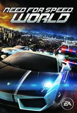 Videojuegos Need for Speed World