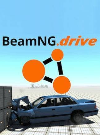 Videojuegos BeamNG.drive