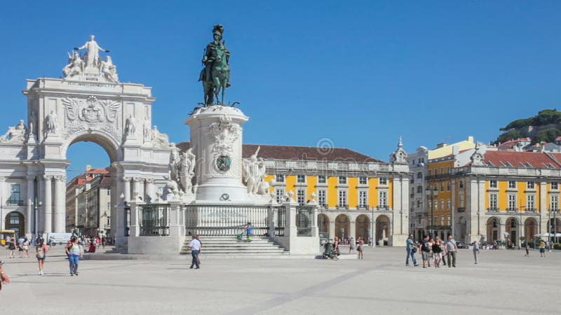 Place Terreiro do Paço