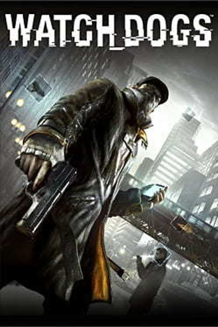 Videogames Watch Dogs