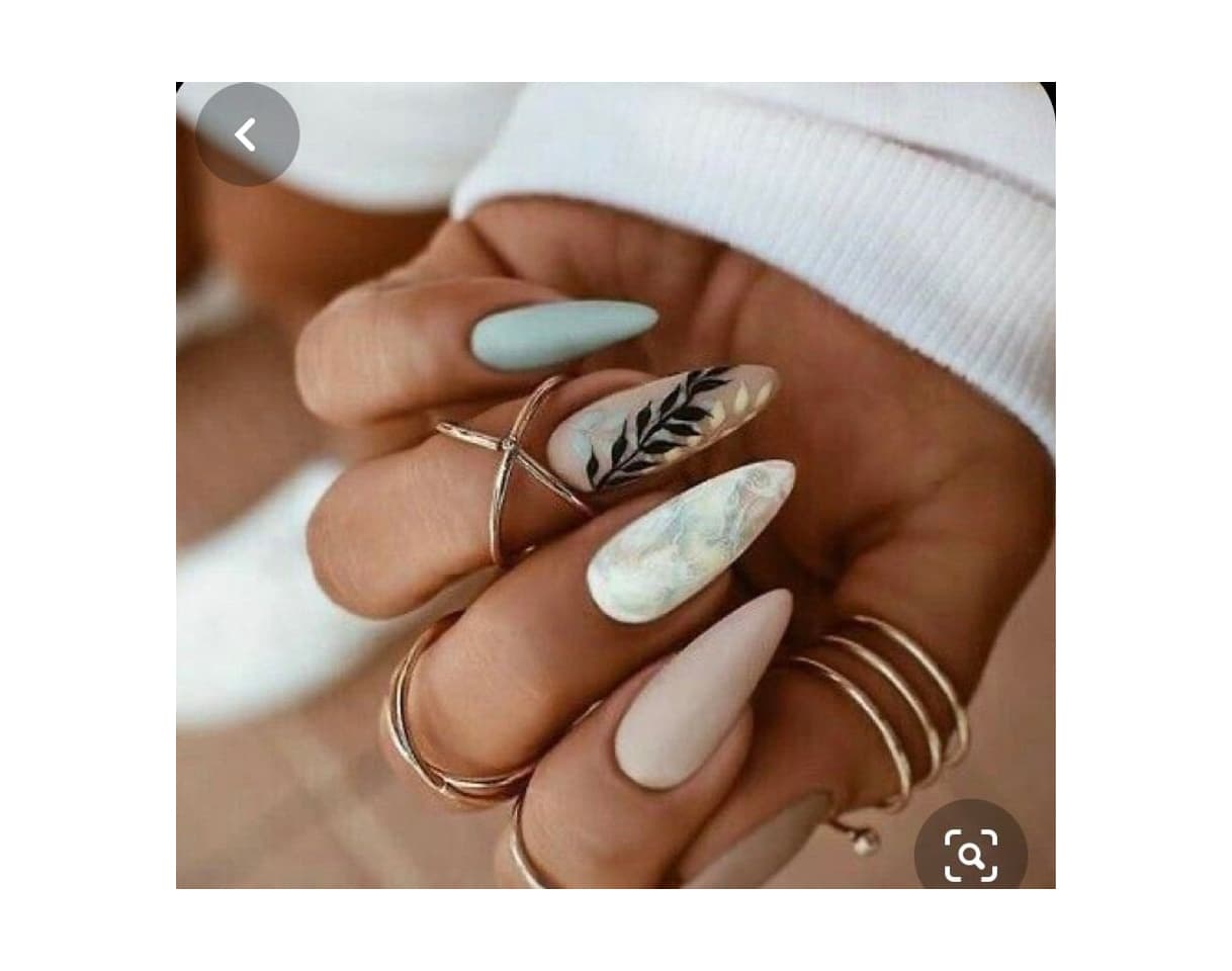 Product Nails