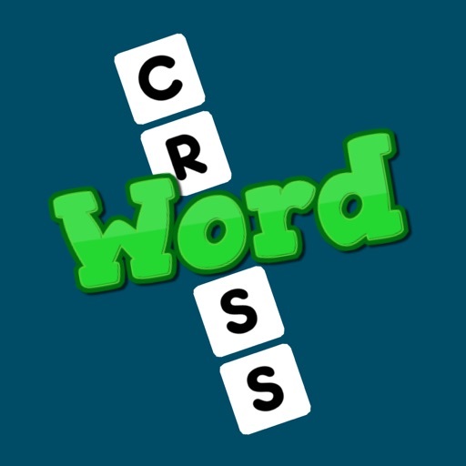 App Word Cross: Word Search Games