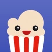 App Popcorn Time 🍿 