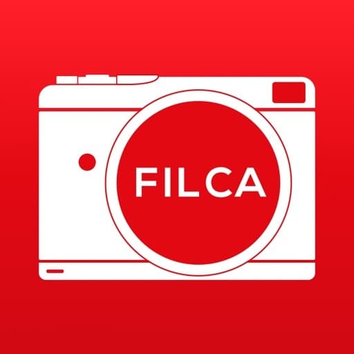 App FILCA - SLR Film Camera