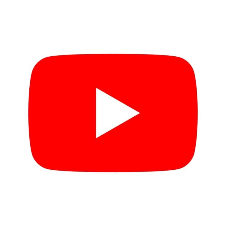 App YouTube 