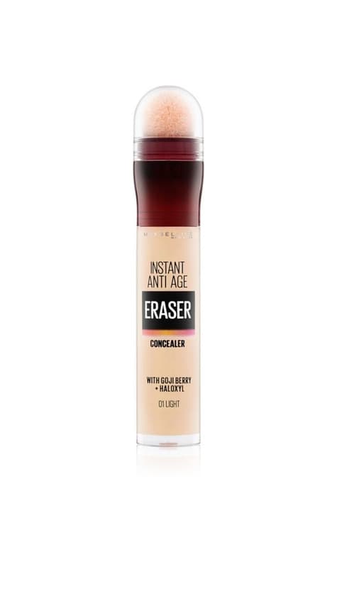 Producto Maybelline Instant Anti Age Eraser
corretor líquido 