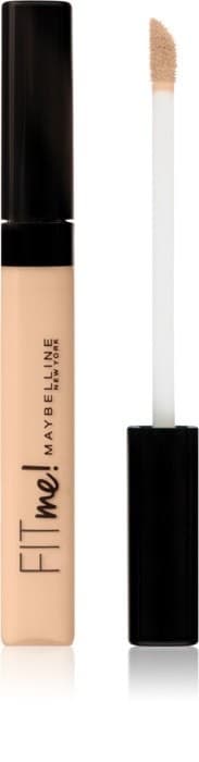 Producto Maybelline Fit Me!
corretor