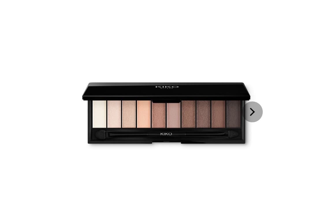 Producto Smart Eyeshadow Palette