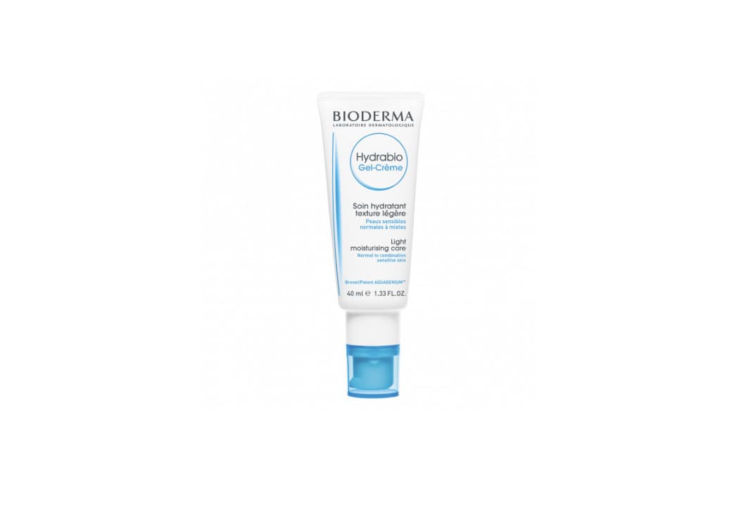 Product Bioderma Hydrabio Gel