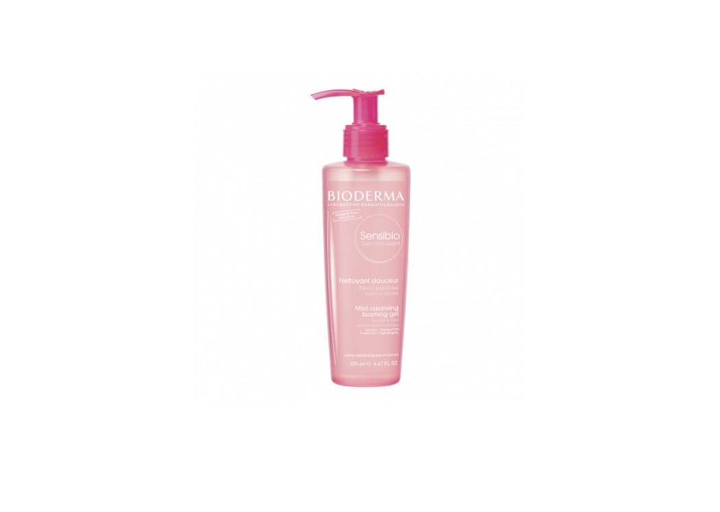 Product Gel de Limpeza Bioderma