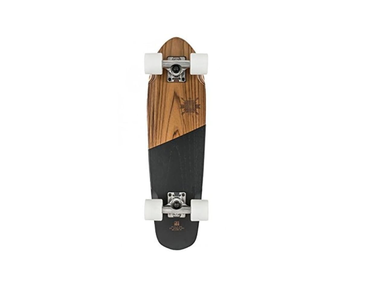 Product Globe Blazer Cruiserboard, Unisex Adulto, Teak