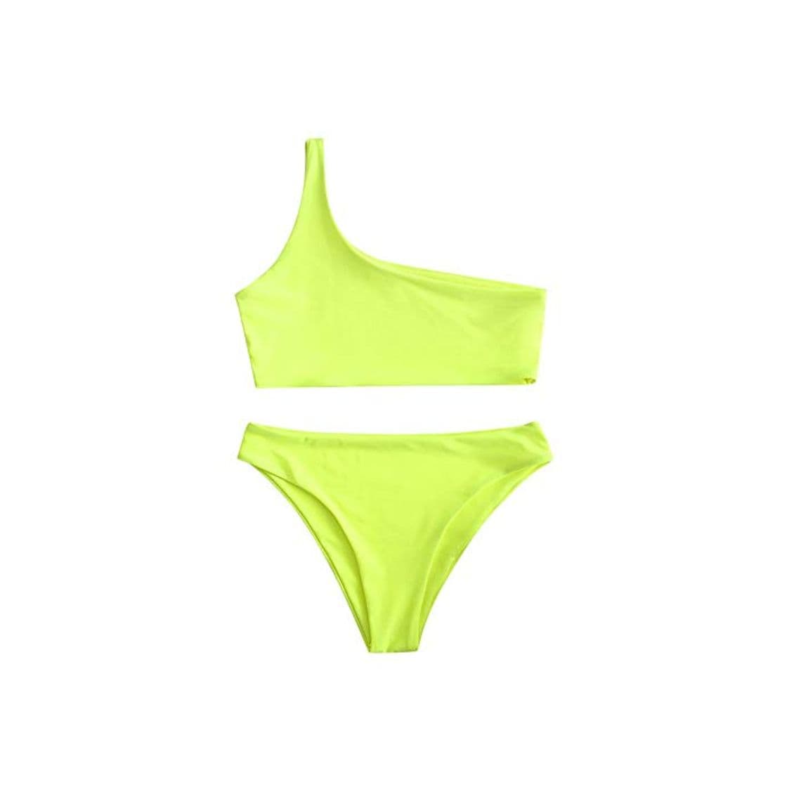 Product ZAFUL - Bikini de dos piezas para mujer