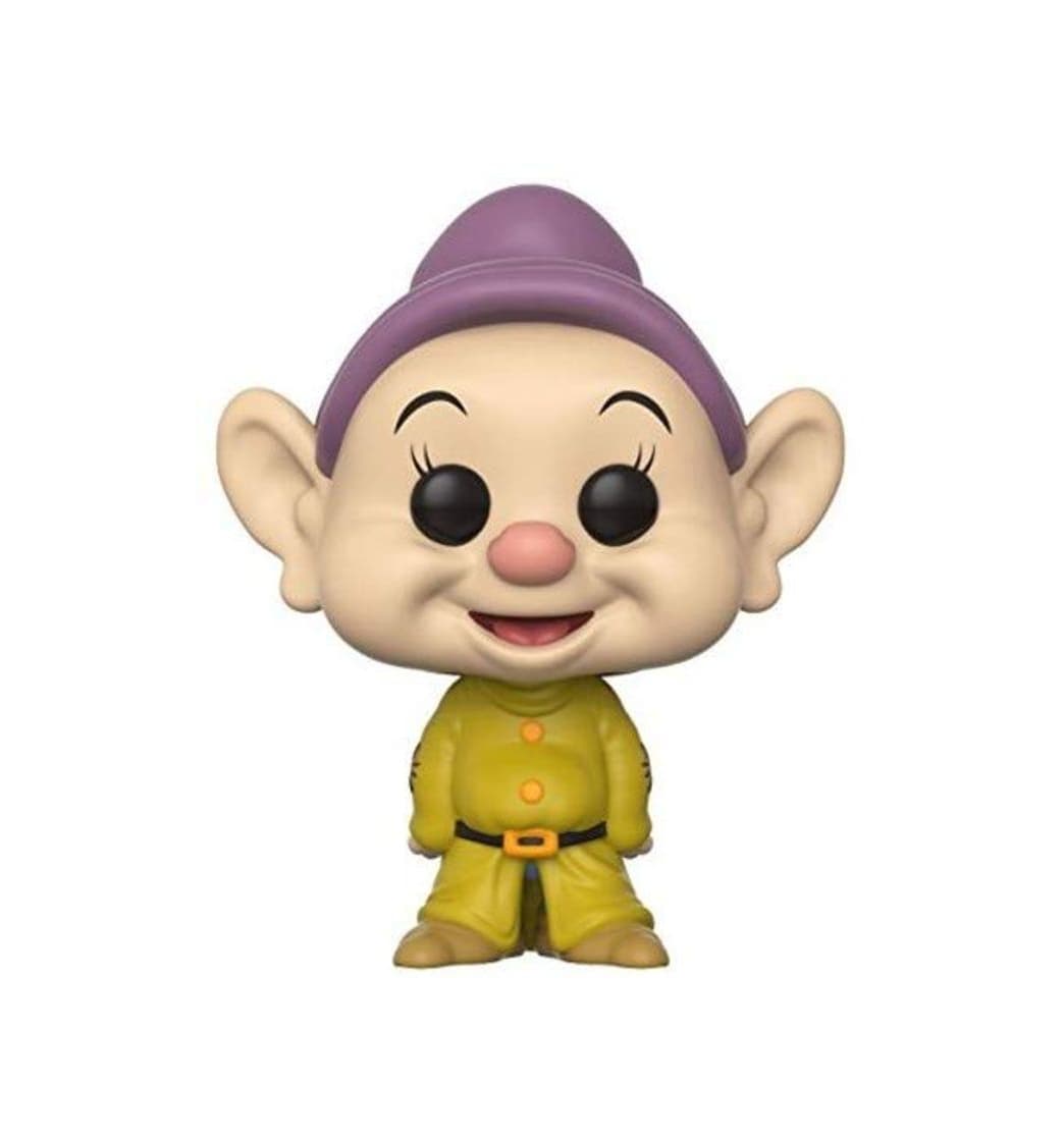 Product Funko - Disney: Snow White, Dopey