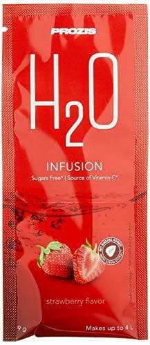 Product Prozis H2O Infusion