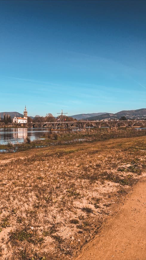 Place Ponte de Lima