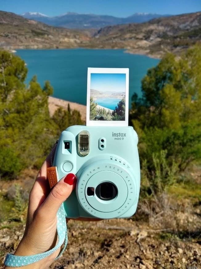 Producto Instax mini 9 