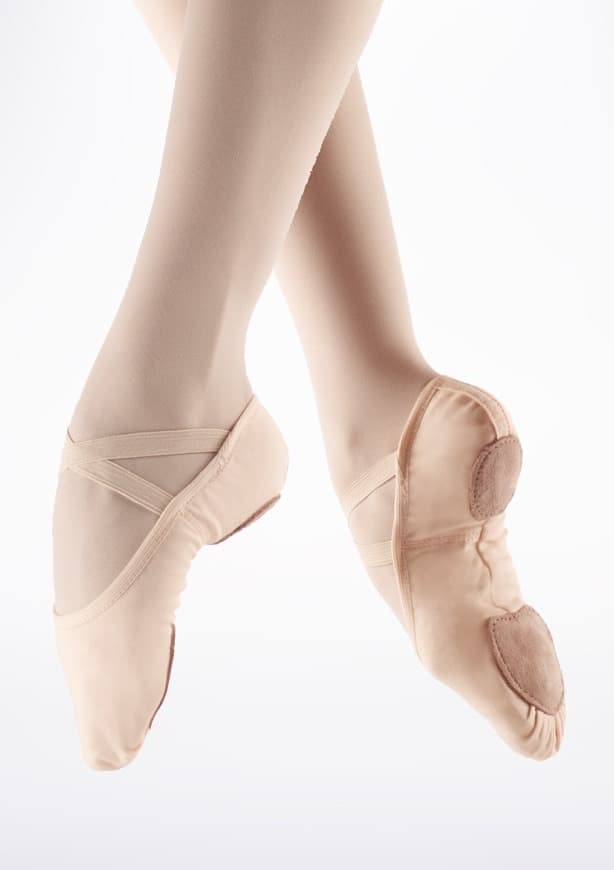 Product Ballet shoes