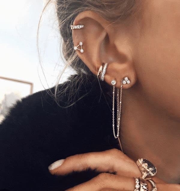 Fashion Piercing