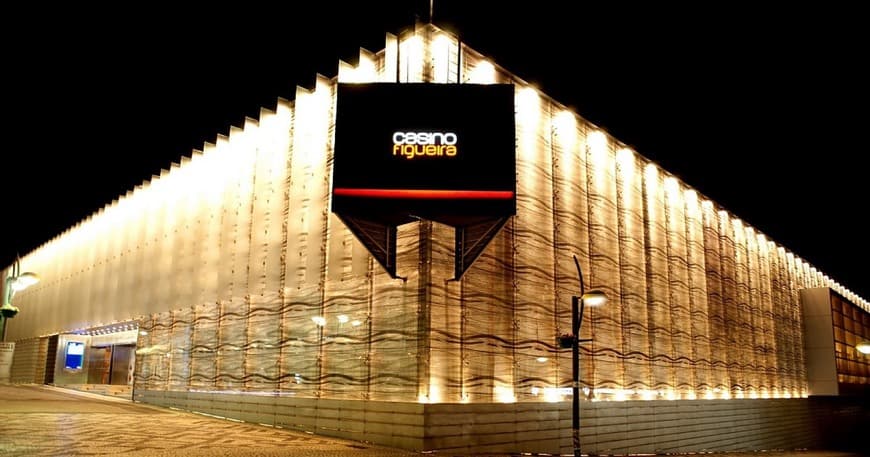 Lugar Casino Figueira 