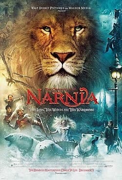 Película The Chronicles of Narnia: Prince Caspian