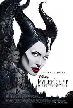 Película Maleficent