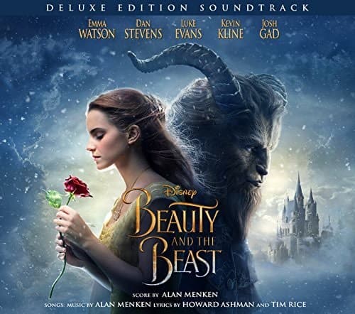 Película Beauty and the Beast