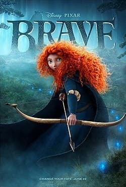 Película Brave