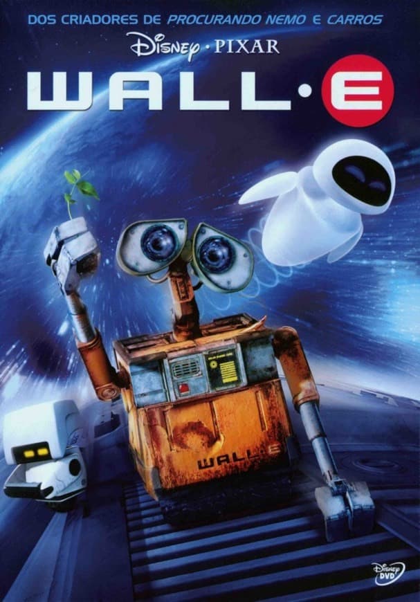 Película WALL·E