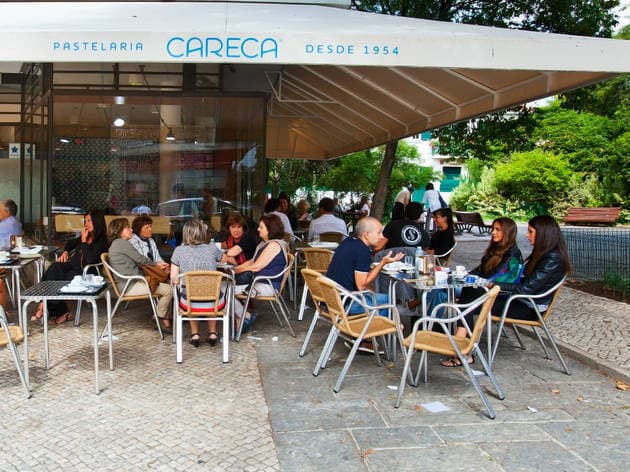 Restaurantes Careca