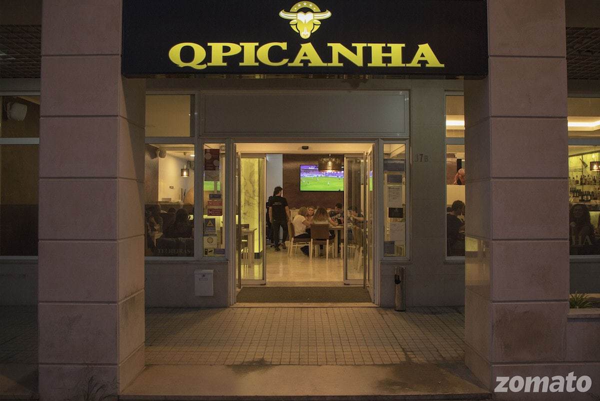 Restaurantes QPicanha Telheiras