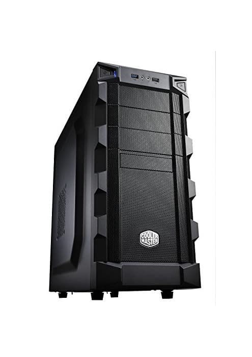 Electrónica Cooler Master K280