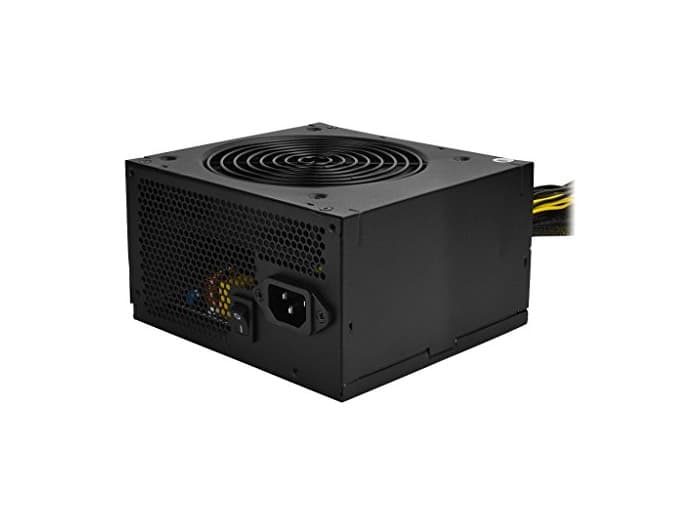 Electrónica Cooler Master B700 Ver.2 Unidad de - Fuente de alimentación