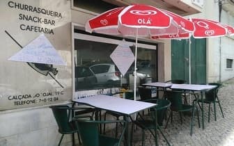 Restaurantes Churrasqueira Snack-bar A Grelha de Benfica, Lda.