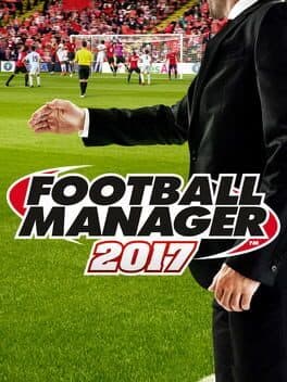 Videojuegos Football Manager 2017