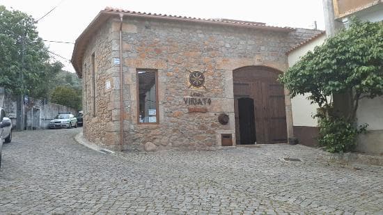 Restaurantes Lenda Viriato