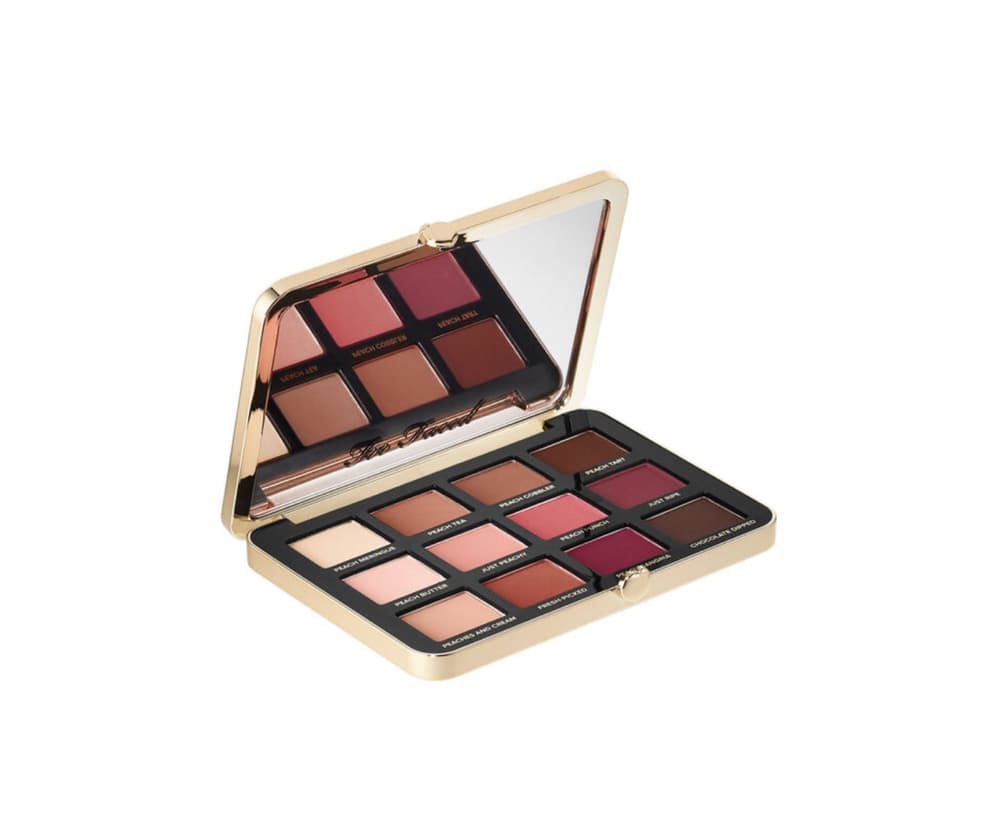 Product Paleta Too Faced