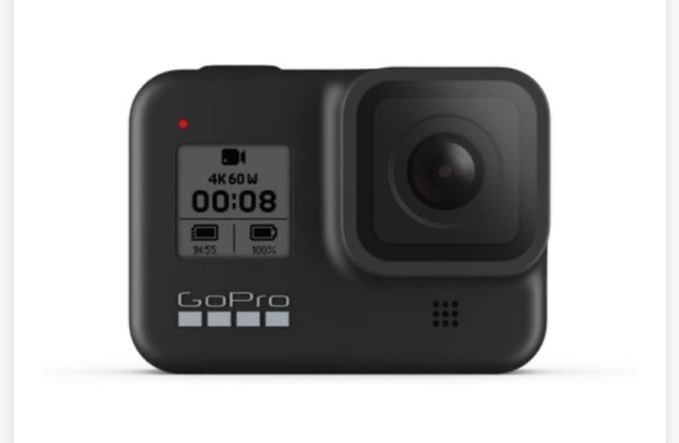 Product GoPro Hero 8 