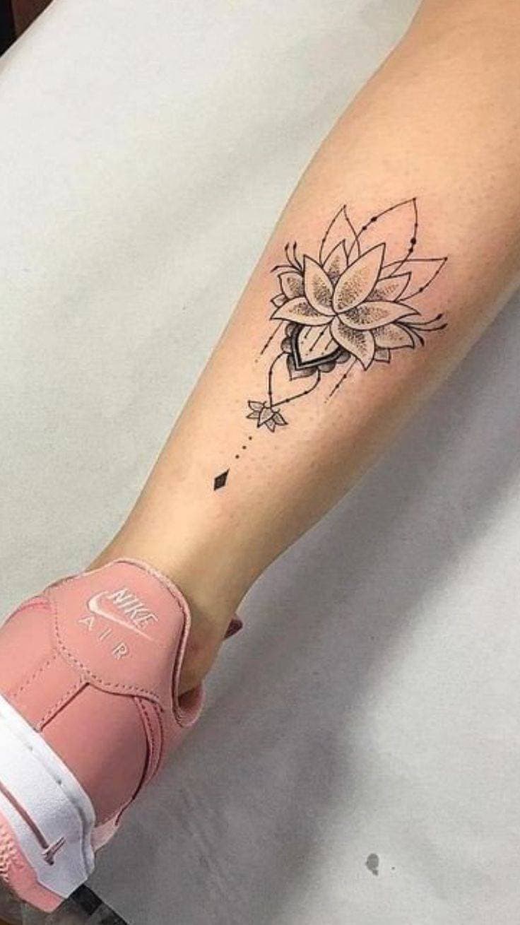 Moda Tattos