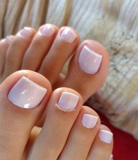 Fashion Manicure & pedicure 🦶💅