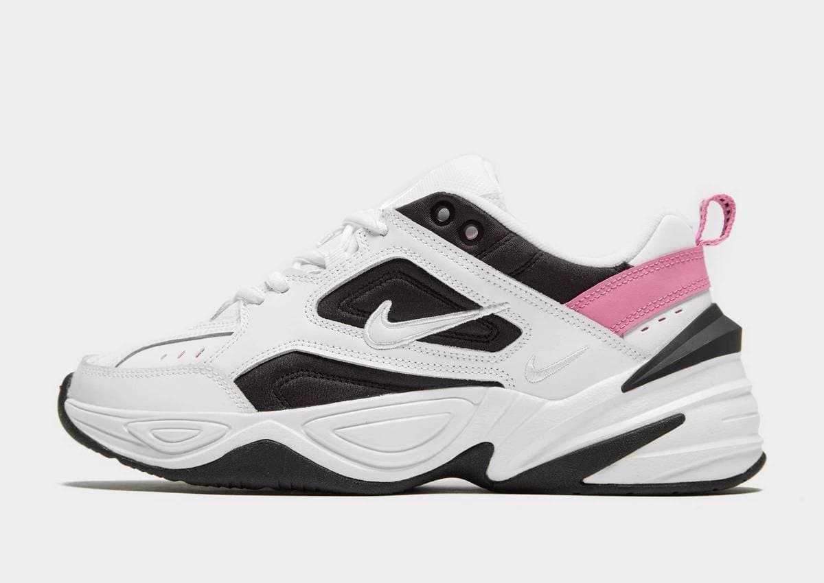 Moda Nike M2K Tekno