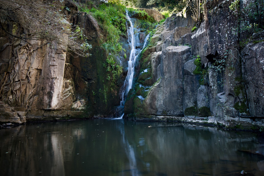 Place Cascata de Anços