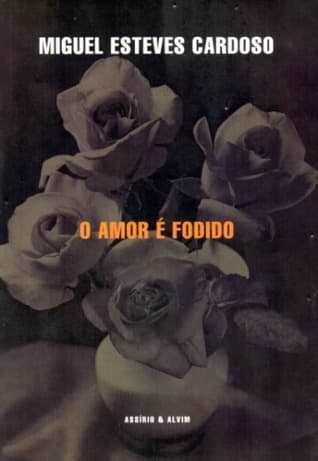 Moda O Amor é Fodido