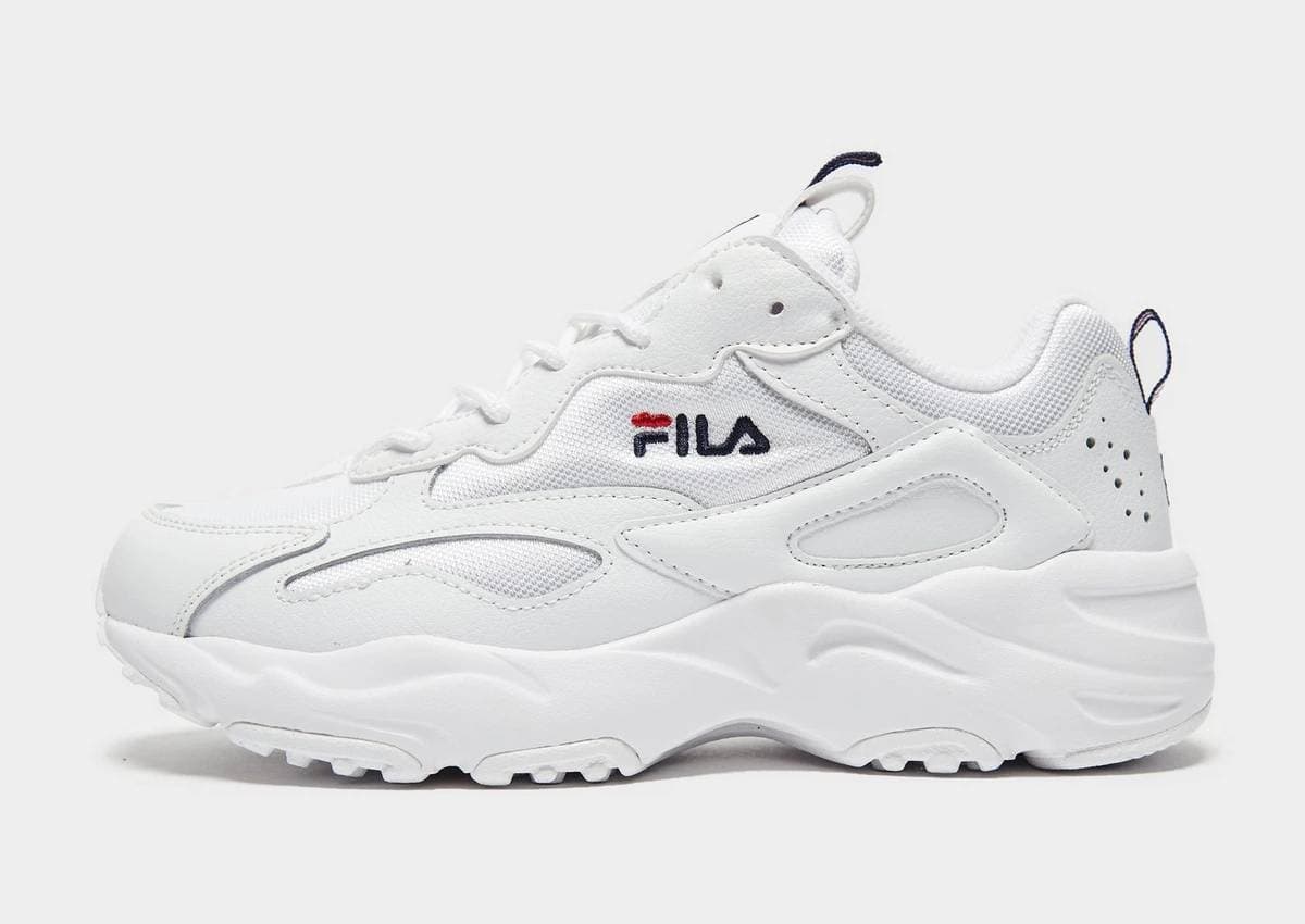 Moda FILA RAY TRACER