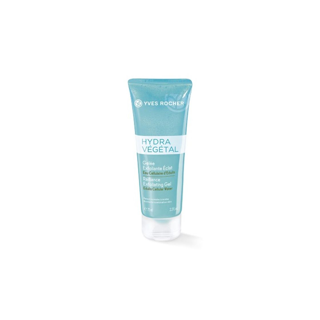 Producto Gel esfoliante luminosidade