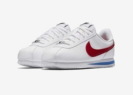 Moda Nike Cortez Basic SL