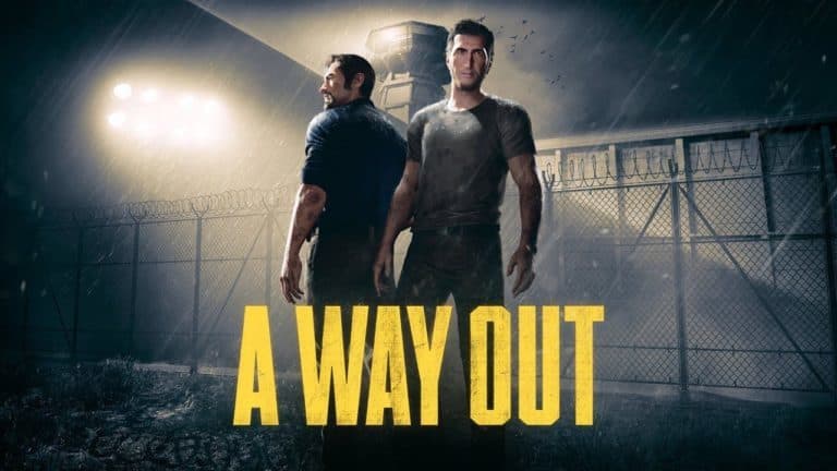 Fashion A Way Out - An Official EA Site