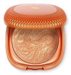 Moda Sicilian Notes Nourishing Bronzer 02